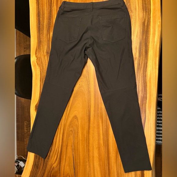 Lululemon ABC Pants - Picture 6 of 15